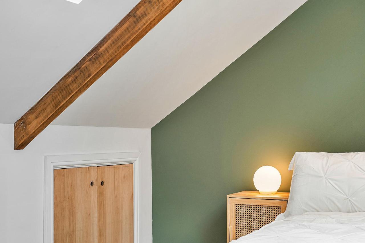 Finest Retreats - Poppy Cottage Of 펜젠스 외부 사진